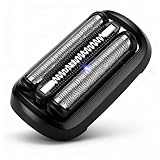 Kompatible Modelle: Entwickelt für Braun Rasierer der Serie 5 und Serie 6, darunter: S5: 5018s, 5020s, 5035s, 5049cs, 5050cs; S6: 6020s, 6040cs, 6072cc, 6075cc, 6090cc und andere.