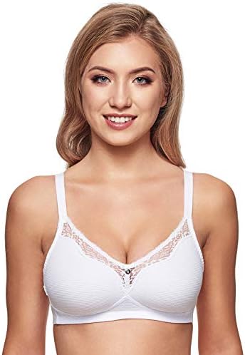 Susa Capri-beha voor dames : Susa: : Kleding, schoenen & sieraden