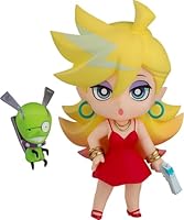 ねんどろいど New PANTY ＆ STOCKING with GARTERBELT パンティ New Ver.