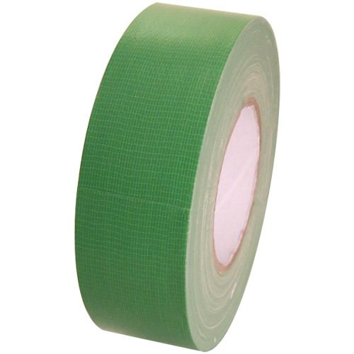 AERO Green Duct Tape + 48mm x 20 mtrs Amazon.in Industrial & Scientific