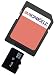 Produktbild yayago Microcell SD 4GB Speicherkarte / 4gb micro sd karte für Sony Xperia L1 / L1 Dual