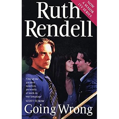 Going Wrong