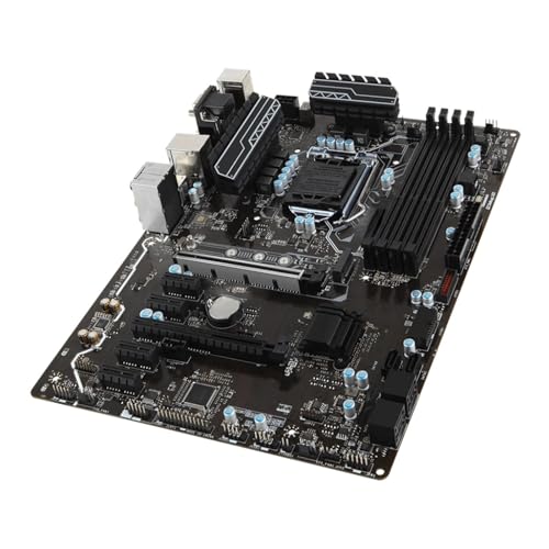 MSI Z270-A PRO Motherboard