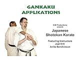 Gankaku Kata Applications