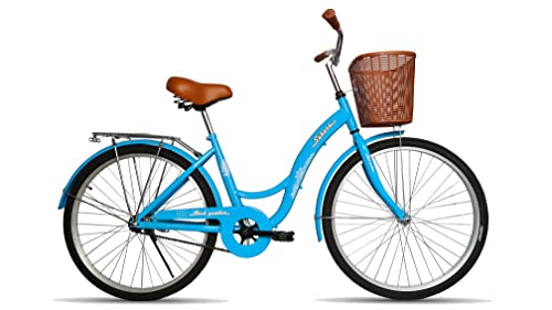 La Mejor review de Bicicleta 24 conor - solo los mejores. 5