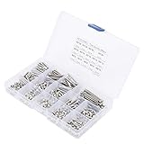 [Construction stable] en acier inoxydable 304 pour une résistance et une durabilité supérieures