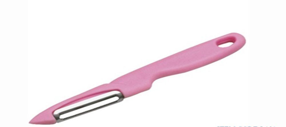 Ritu Cute Movable Peeler | Potato Peeler | Stainless Steel Movable Vegetable Peeler for Home Kitchen (B01LY6P5NQ) Amazon Price History, Amazon Price Tracker