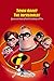 Trivia About The Incredibles: Questions and Answers of Movie The Incredibles for All Fans (English Edition)