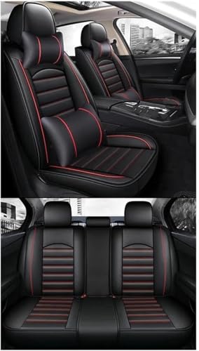 Housses de siège voiture pour Volvo XC60 et XC90 - Confort auto