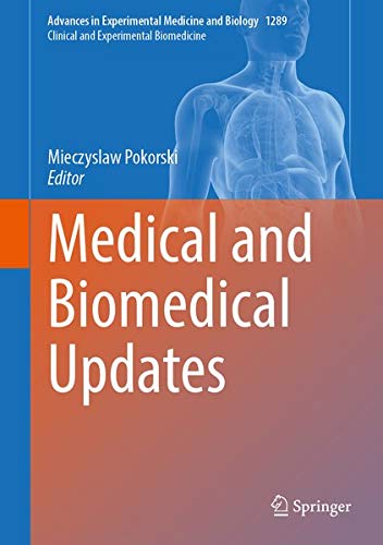 Buy Medical and Biomedical Updates — BookShops.in