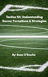 Tactics 101: Understanding Soccer Formations & Strategies