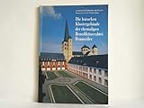 Die barocken Klostergebäude der ehemaligen Benediktinerabtei Brauweiler