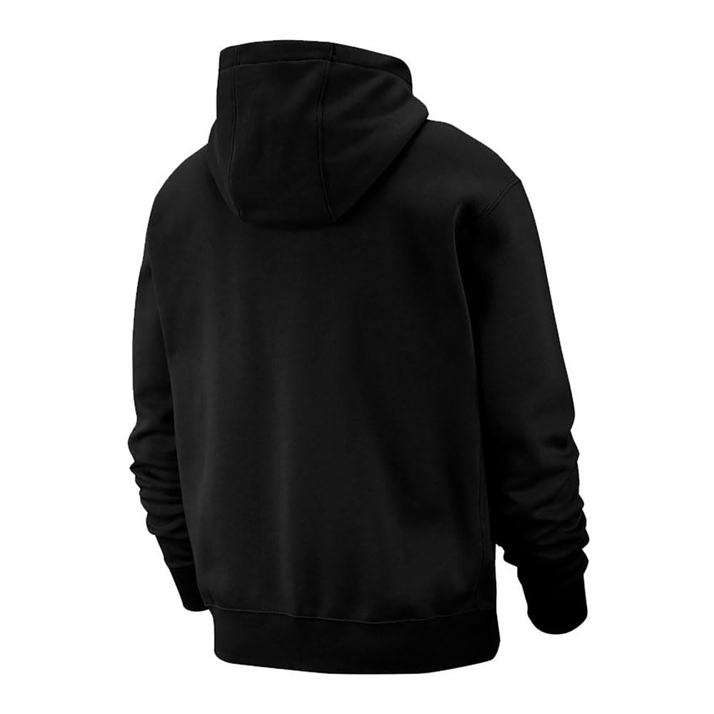 Nike 0224nz-010 Maglia Lunga Uomo (Pacco da 1)