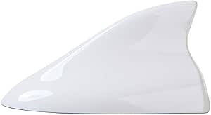 Ramble- Shark Fin Antenna For Nissan Xtrail Radio Aerials - View #10