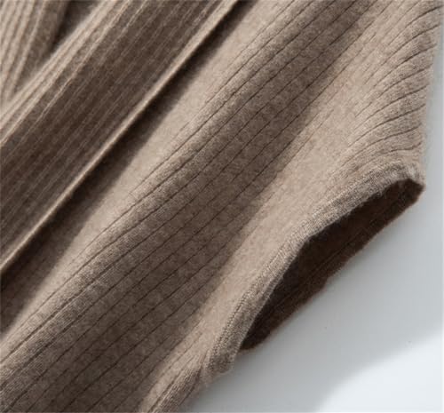 Rungion Women's Cashmere Knit Wrap Scarf Thickened Winter/Fall Warm Shawl Stole Vest Cover Coat Trendy Soft Pashmina Gifts2