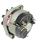 Arco Original Equipment Quality Replacement Alternator - 80108