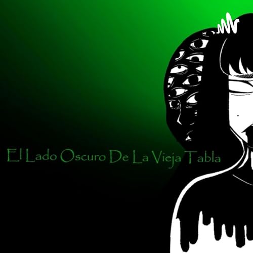 El Lado Oscuro De La Vieja Tabla Titelbild