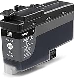 Brother Original Ink Cartridge MFC-J4340DW J4540DWXL J4540DW Black (Pack of 5) - Image 3