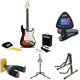 Soporte de pared para guitarra