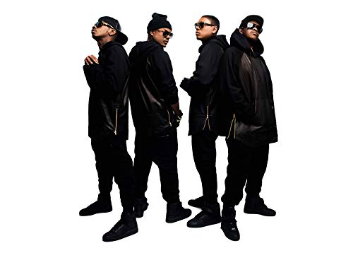 Jodeci