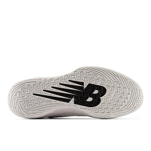 Image of New Balance Mens Fresh Foam X Lav V2 Hard Court Tennis Shoe