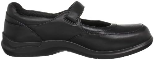 Aravon Women's Farah Mary Jane,Black,7 N US | Image 5