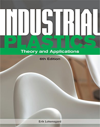 Industrial Plastics: Theory And Applications #TOP11