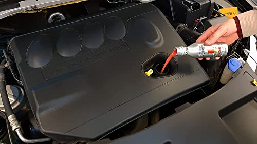 Xado Bundle For Passenger Vehicles Up To 5 Qts Of Motor Oil (Automatic Transmission) #TOP6