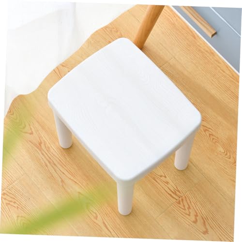 Tabouret antidérapant enfant évite les chutes dans la salle de bain