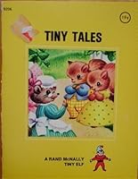 Tiny Tales B001FVPI9Q Book Cover