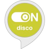  0N Disco