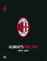 直筆サイン入り 1993 AC MILAN オフィシャルガイドブック 直筆サイン入り 1993 AC MILAN オフィシャルガイドブック