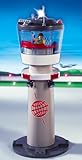  PLAYMOBIL® 4313 - Tower mit Blinklicht