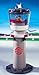 Produktbild PLAYMOBIL® 4313 - Tower mit Blinklicht