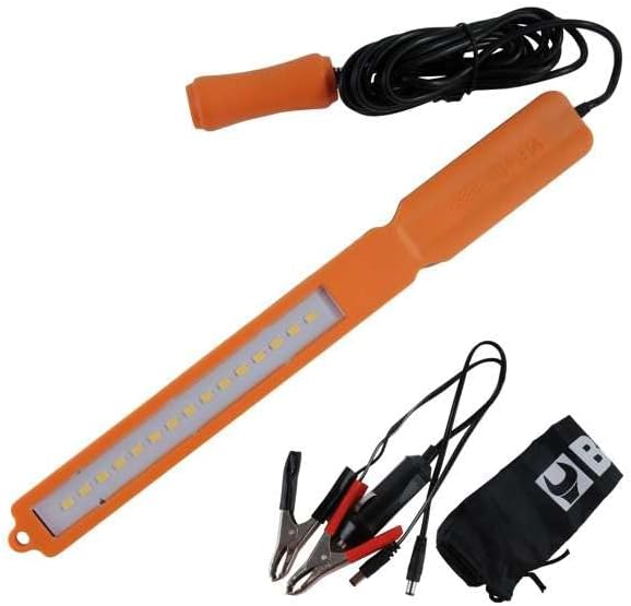 Beta Inspection Led Flashlight