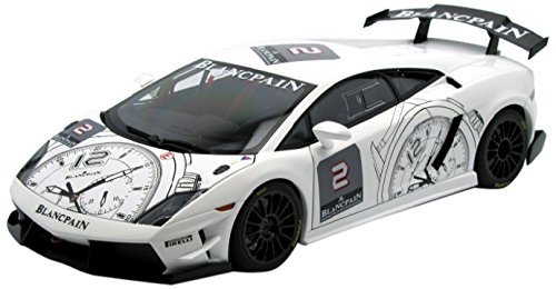 美品AUTOart オートアート1/18 ランボルギーニガヤルド LP560-4 Amazon | AUTOart オートアート・アウトレット 1/18