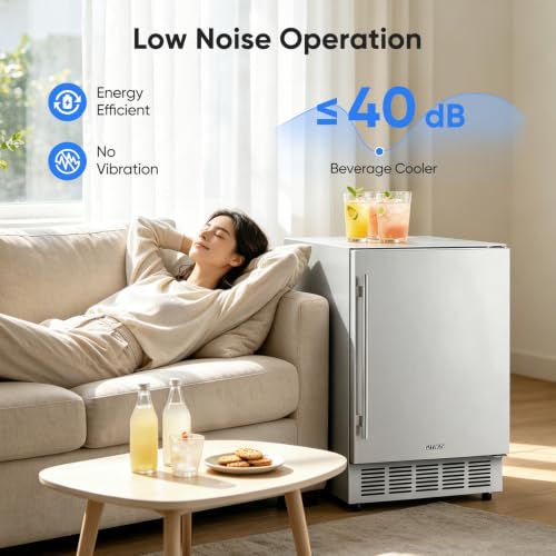 built in refrigerator