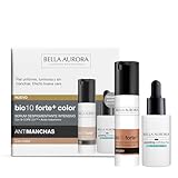 RESULTADOS VISIBLES: Ilumina la piel apagada y atenúa imperfecciones, con resultados notables en 4 semanas de uso continuo