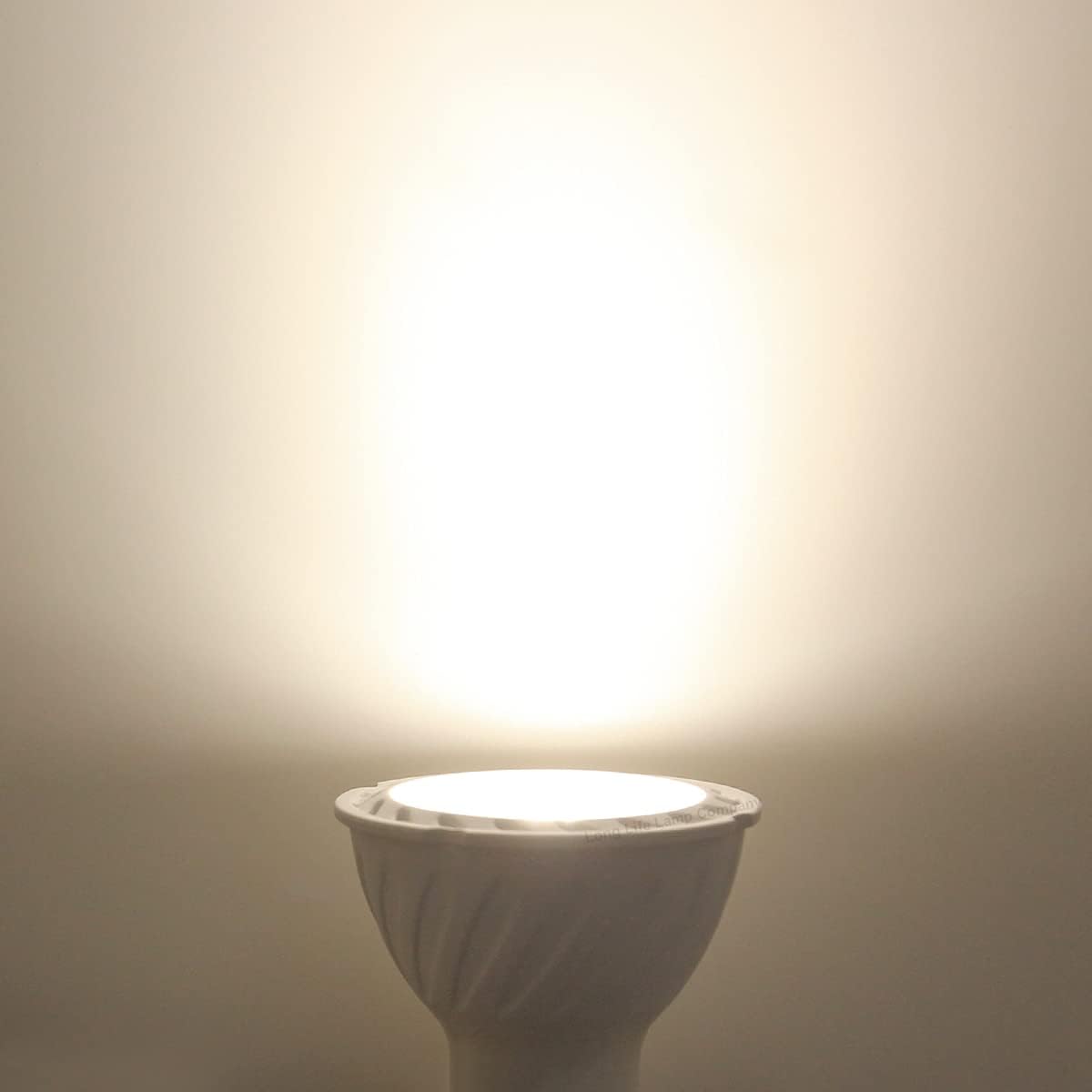 Long Life Lamp Company GU10 LED Bulb Cool White 4000k 5w 38 Degree 10 Pack Not dimmable, 10 Count (Pack of 1) - Image 3