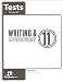 Writing and Grammar 11 Tests 3rd Edition