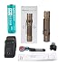 Produktbild Olight Taschenlampe/Taschenlampe, 1800 Lumen, USB, magnetisch, wiederaufladbar, 2 Schalter, Limited Edition, Farbe: Desert Tan.