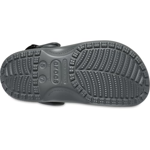 Image of Crocs Classic Buckle Unisex Clog