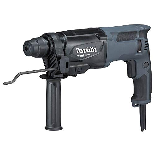 Martelete Rotativo Rompedor Makita Pro 127V M8701