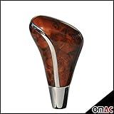 Fahrzeugspezifisch, Elegant und klassisch Schaltknauf Schalthebel