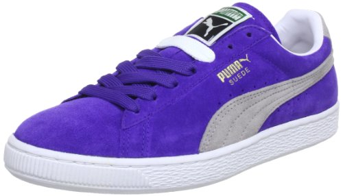 Image of Puma Women's Sneaker Trainers, Purple, 12