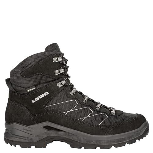 LOWA Stiefel mittel TAURUS PRO GTX MID [2024] schwarz, 44