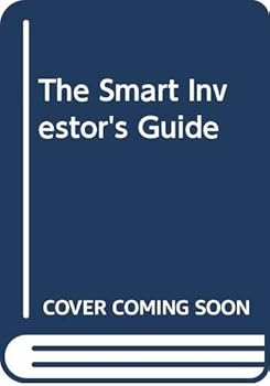 Mass Market Paperback The Smart Investor's Guide Book