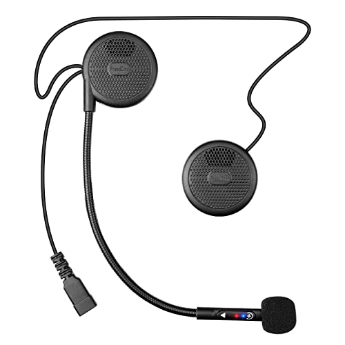 10 best bluetooth enabled motorcycle helmet Quick Guide Pro