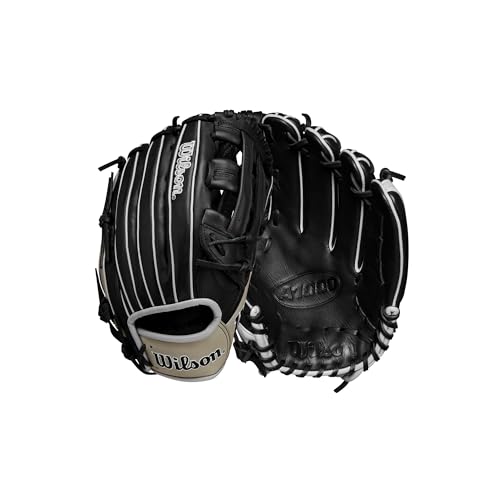 Gant de baseball Outfield Wilson A1000 édition 2024 pour adulte unisexe