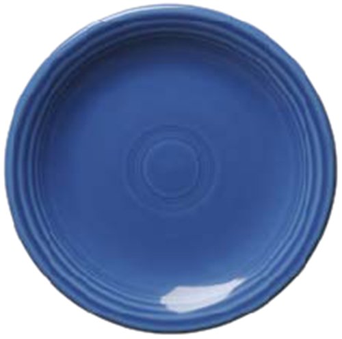 Fiesta Bread And Butter Plate, 6-1/8-Inch, Lapis #TOP25